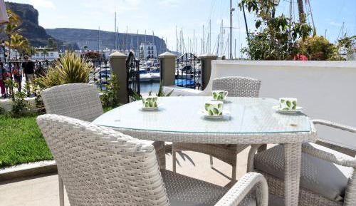 Duplex Apartment