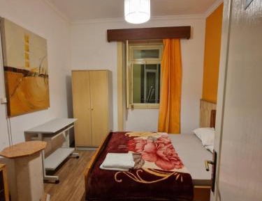 Economy Single Room