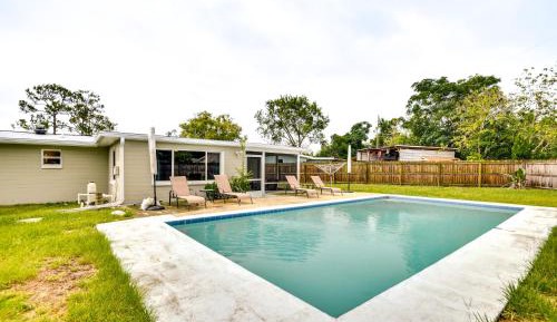 Holiday Home