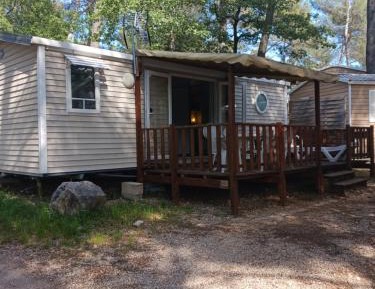 Mobile Home