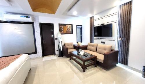 Family Suite