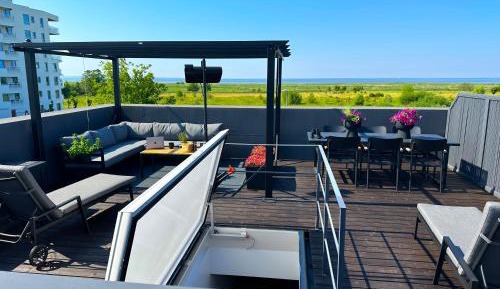 Apartment with Sea View