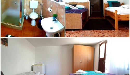 Triple Room with Private Bathroom