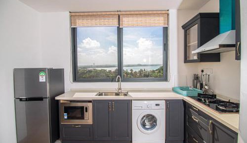 Apartment with Sea View