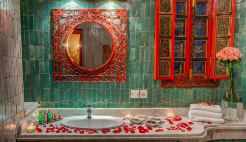 Lalla Layla Junior Suite
