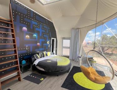 Superior Family Room