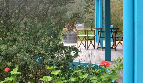 Two-Bedroom Chalet - Brook
