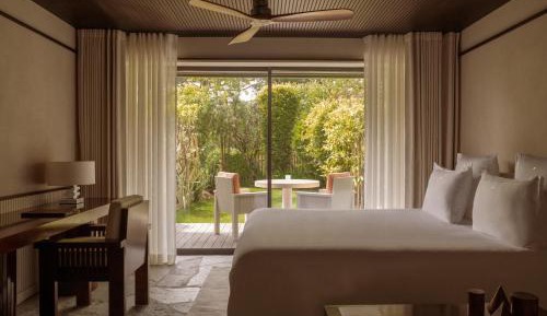 Privilege Double/Twin Room