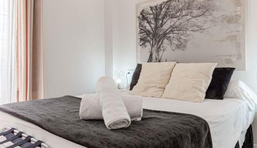One-Bedroom Apartment Deluxe