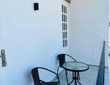 Triple Room with Balcony