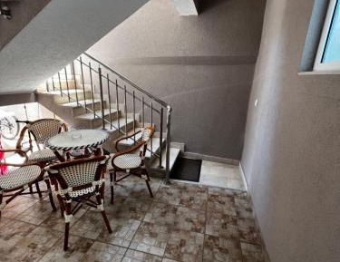 Budget Double or Twin Room