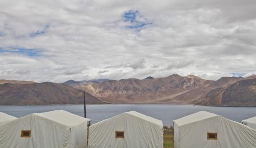 Tent