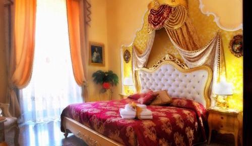 Suite with Sea View