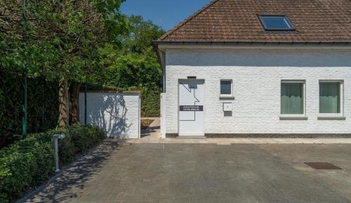 Five-Bedroom Holiday Home