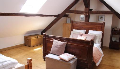 Five-Bedroom House