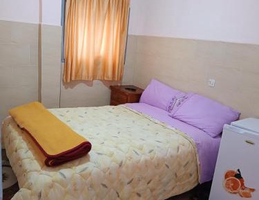 Double Room with Lake View