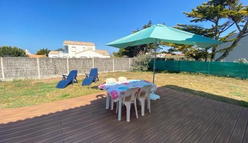 Holiday Home (4 Adults)
