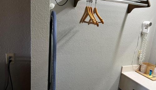 Single Room with Bath