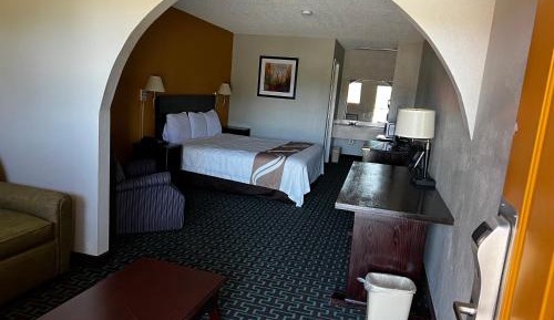 Presidential Suite