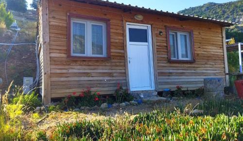 Deluxe Double Room with Bath
