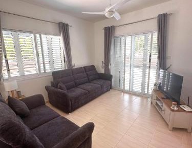 Apartment - Ground Floor