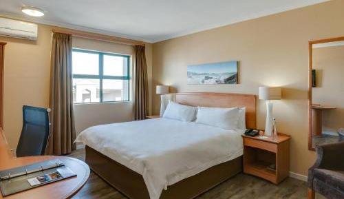 Guest Room, 1 King
