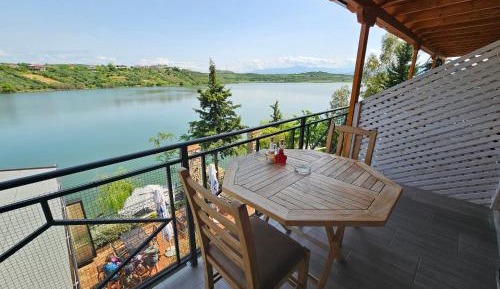 King Room with Lake View