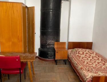 Triple Room with Shared Bathroom