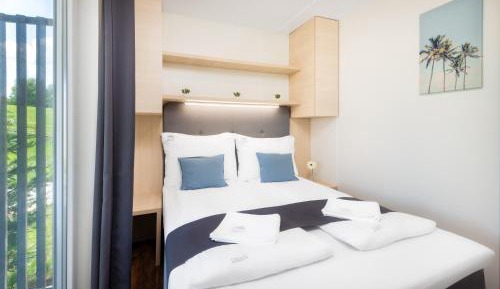 Suite with Spa Bath