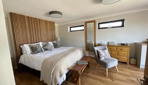 Superior King Room