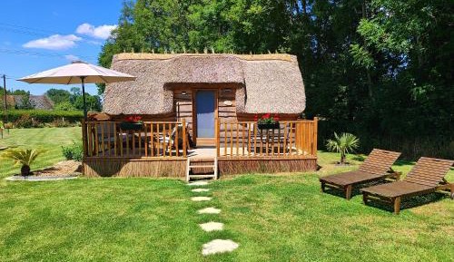 One-Bedroom Chalet