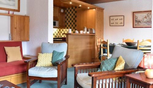 Apartment (6 Adults)