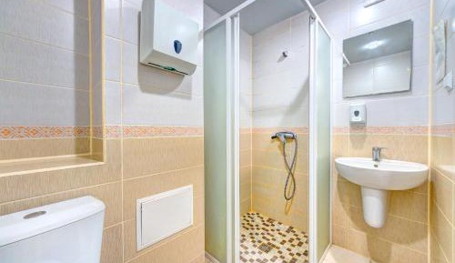 Economy Single Room