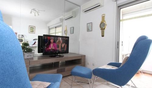 Apartment (2 Adults)