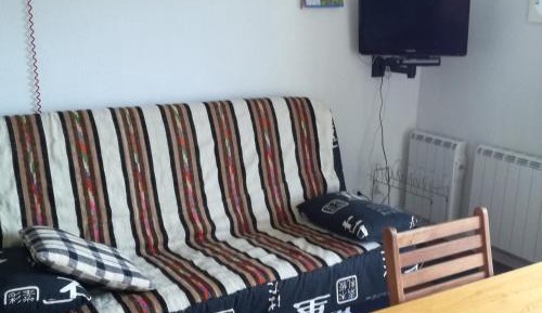 Apartment (5 Adults)