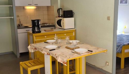 Apartment (6 Adults)