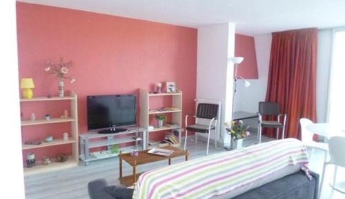 Apartment (4 Adults)