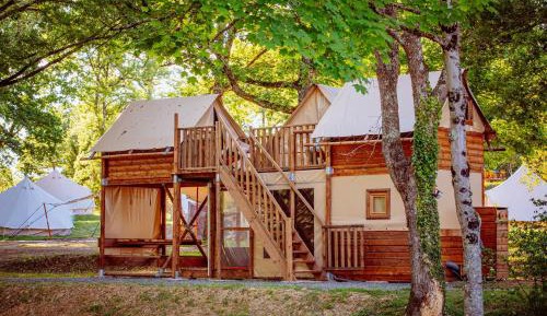 Family Bungalow