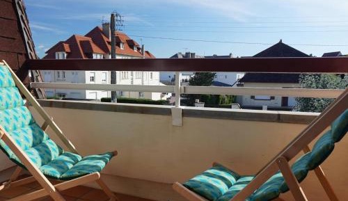 Apartment (4 Adults)