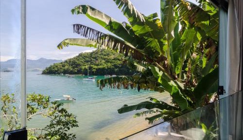 Double Room with Sea View