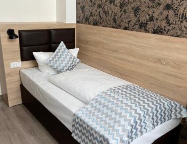 Single Room - Disability Access