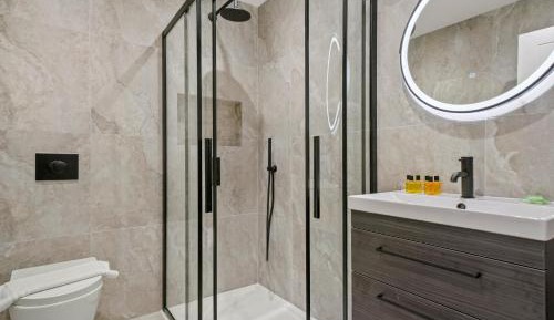 Duplex Apartment