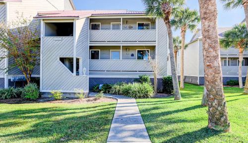 Three Bedroom Apartment