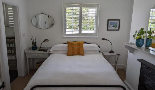 The Seaside Family Suite