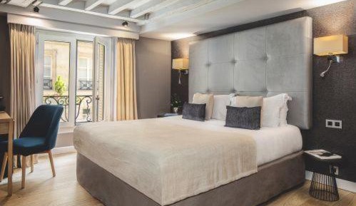 Comfort Double Room