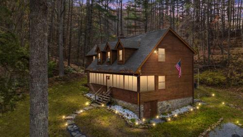 Five-Bedroom House