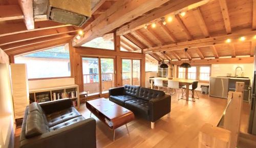 Chalet