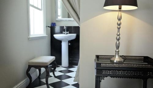 Double or Twin Room with Bathroom