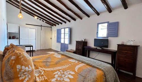 Deluxe Double or Twin Room with Lake View