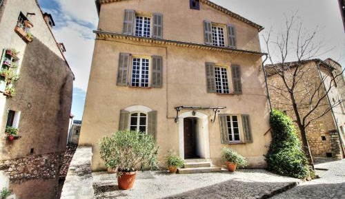 Four-Bedroom House